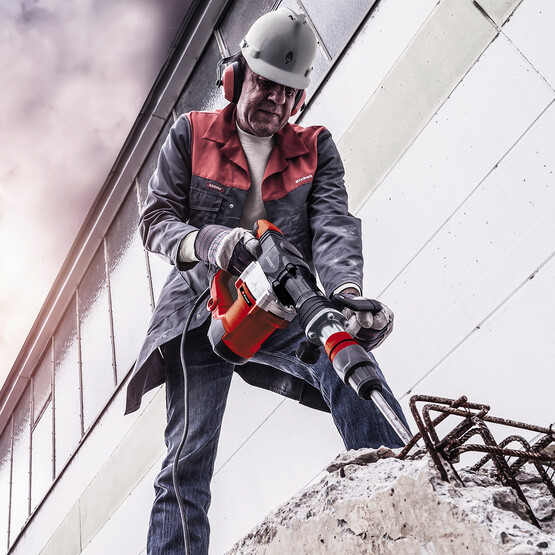 Einhell TE-DH 32 Kırıcı 