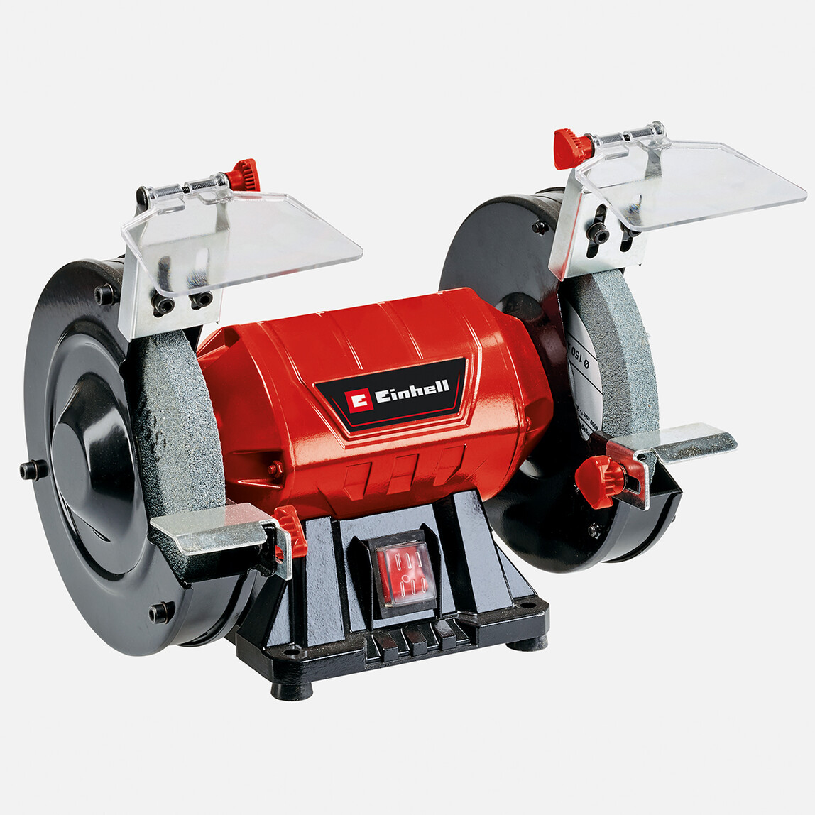    Einhell TC-BG 150 150 W 150 mm Taş Motoru   