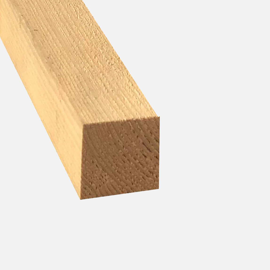   Szn Universal İskele Tahtası Ladin Pürüzlü 2.Sınıf 300x6.5x6.5 cm 
