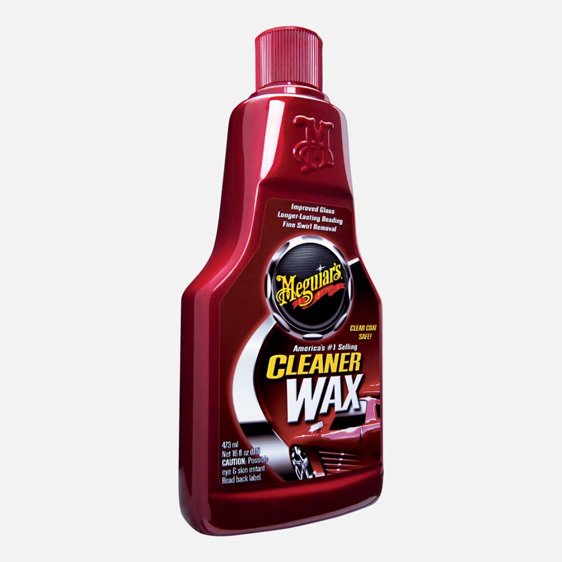    Meguiars Cleaner Pasta-Cila 473 ml  