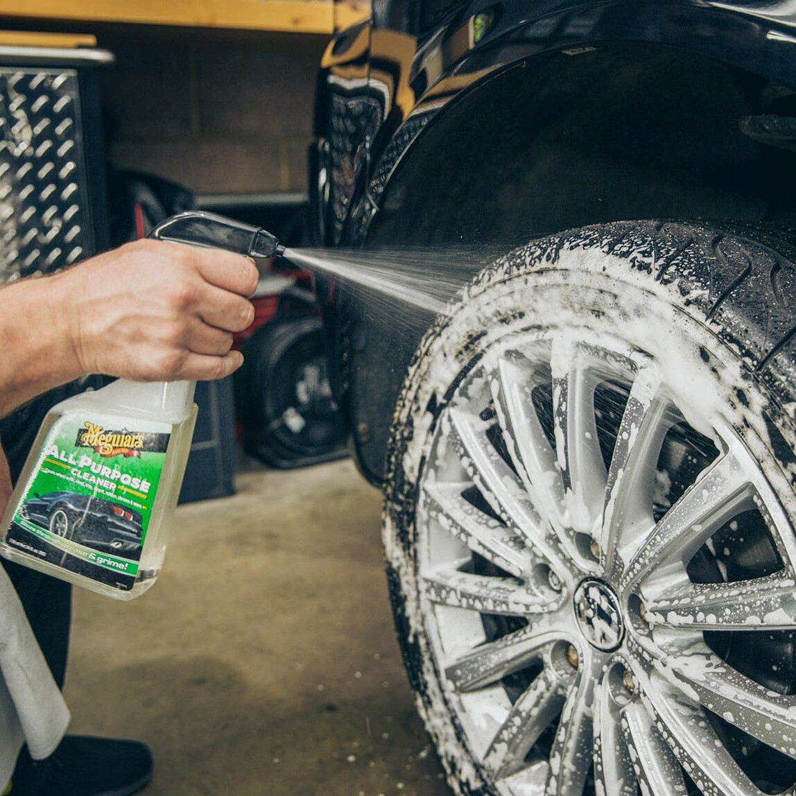    Meguiars Genel Temizleyici 710 ml  