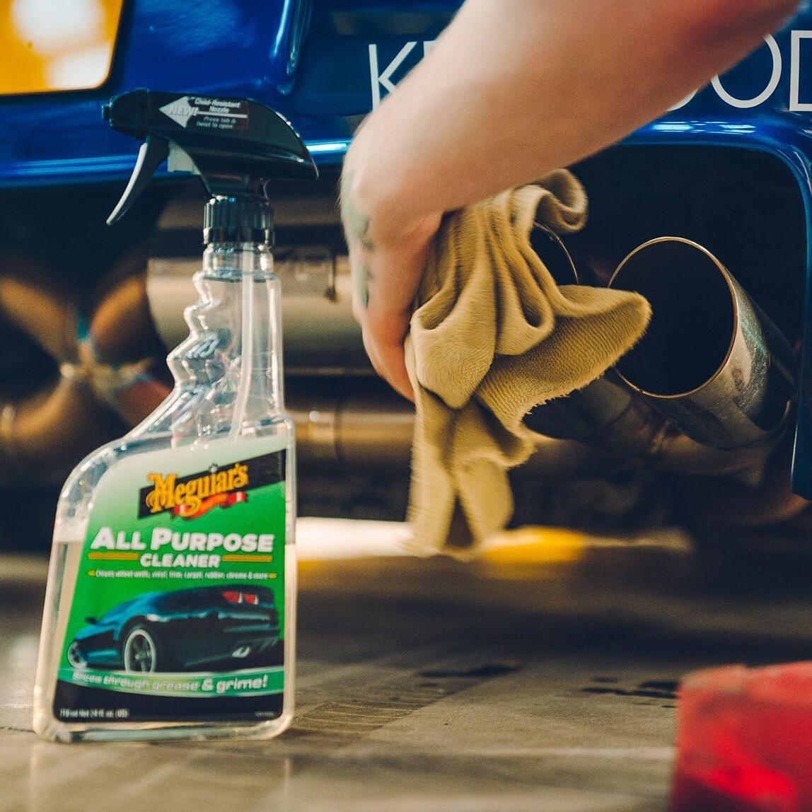    Meguiars Genel Temizleyici 710 ml  
