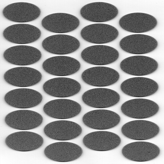 Home Puzzle 22mm Eva Koruyucu Gri