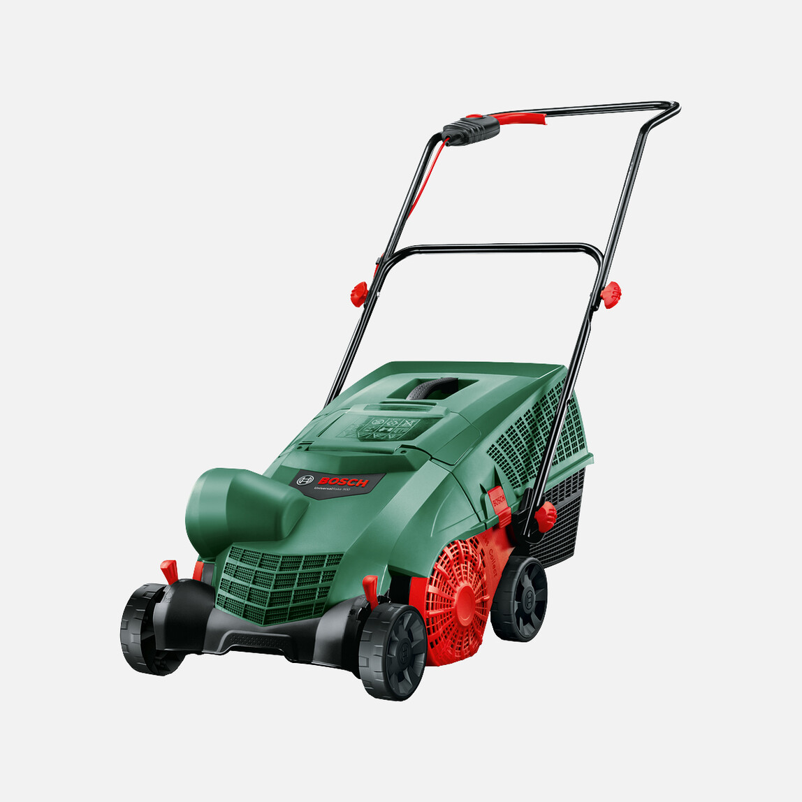    Bosch Universalrake 900 Elektrikli Çim Havalandırma Makinesi  