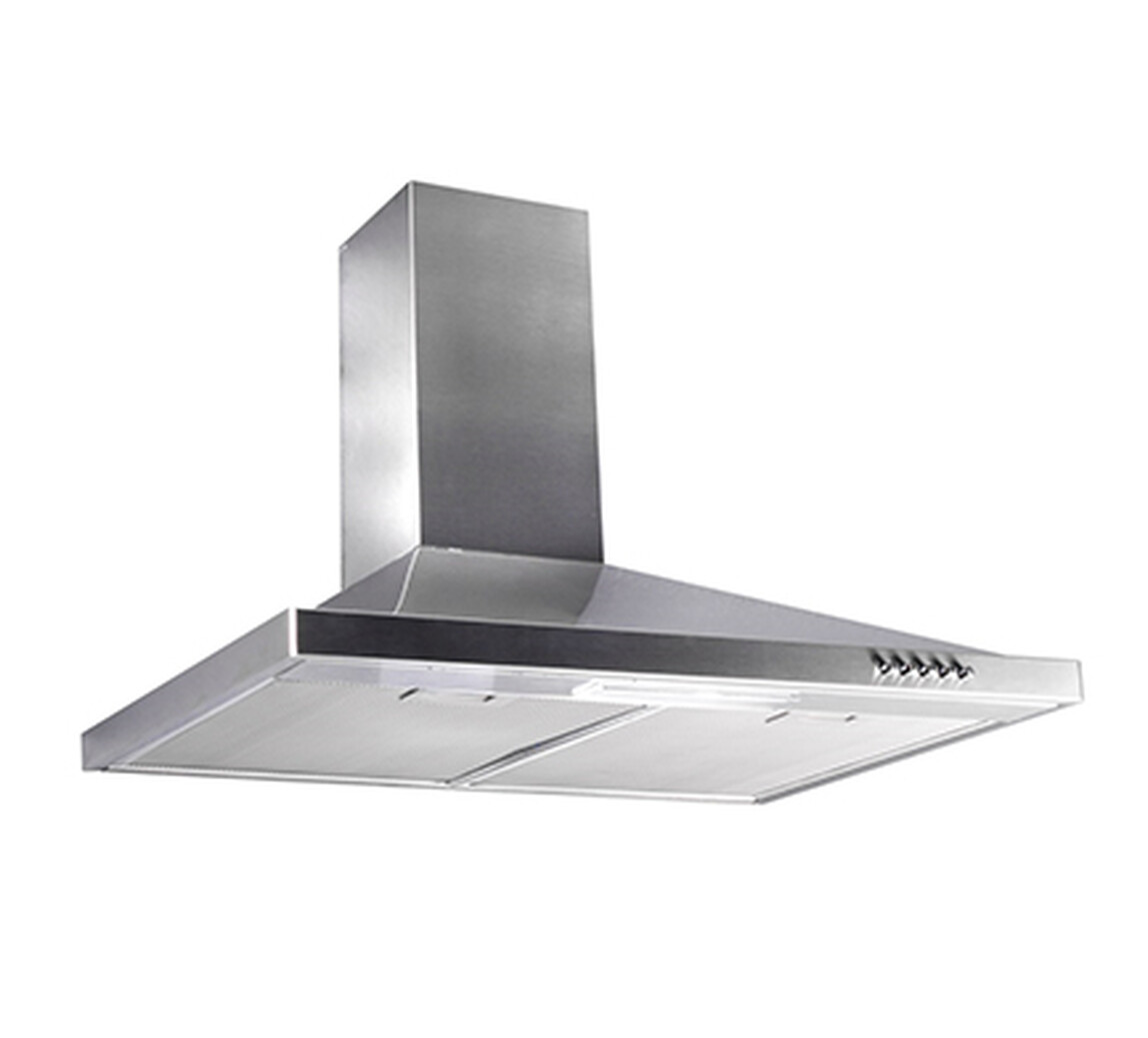    Alveus Gusto Inox Davlumbaz  