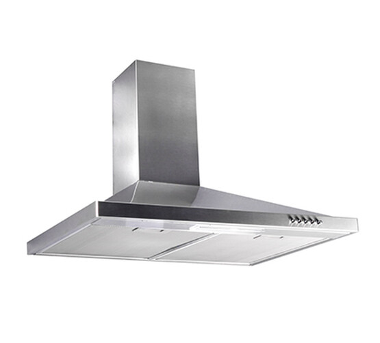 Alveus Gusto Inox Davlumbaz 