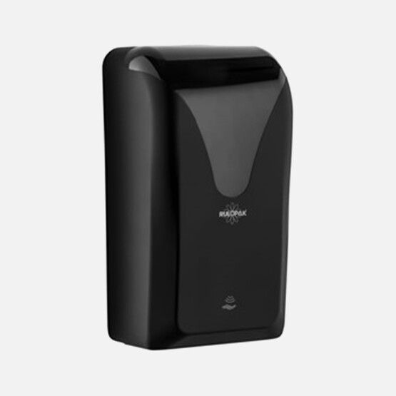 Rulopak Elite Sıvı Sprey Dezenfektanı Siyah