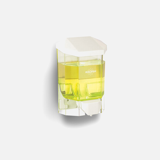 Rulopak Sıvı Sabunluk 500ml