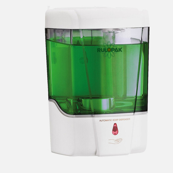 Rulopak Sıvı Sabunluk 700ml