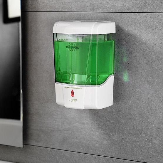 Rulopak Sıvı Sabunluk 700ml