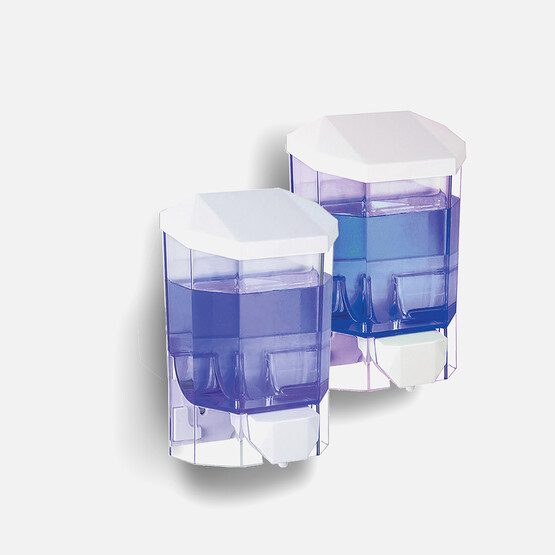 Rulopak Sıvı Sabukluk 2 adet 500ml