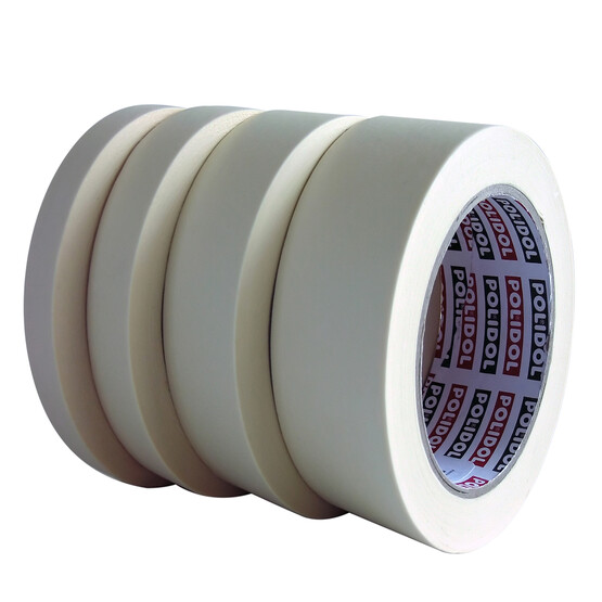 Polidol Maskeleme Bandı 38mm x 40m 
