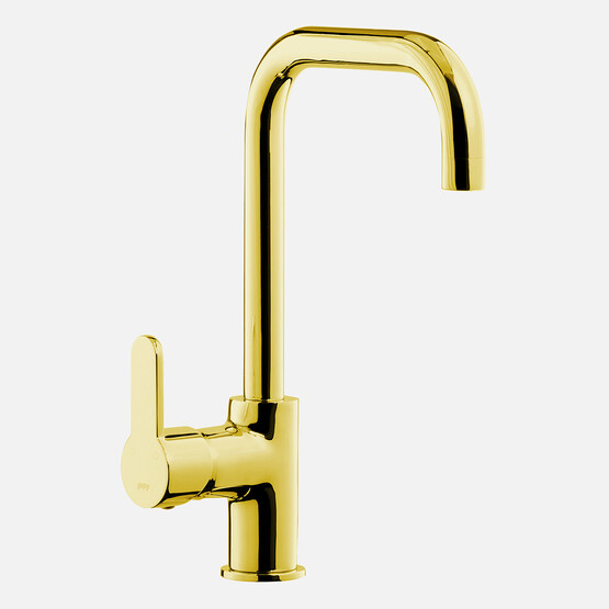 Adell Lento Gold Mutfak Bataryası 
