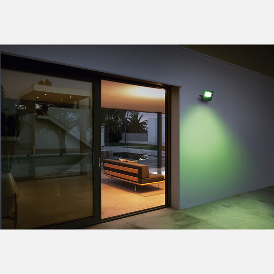 Osram Smart+Wifi 30W/Rgb Dg Floodlight Projektör 