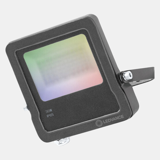 Osram Smart+Wifi 30W/Rgb Dg Floodlight Projektör 