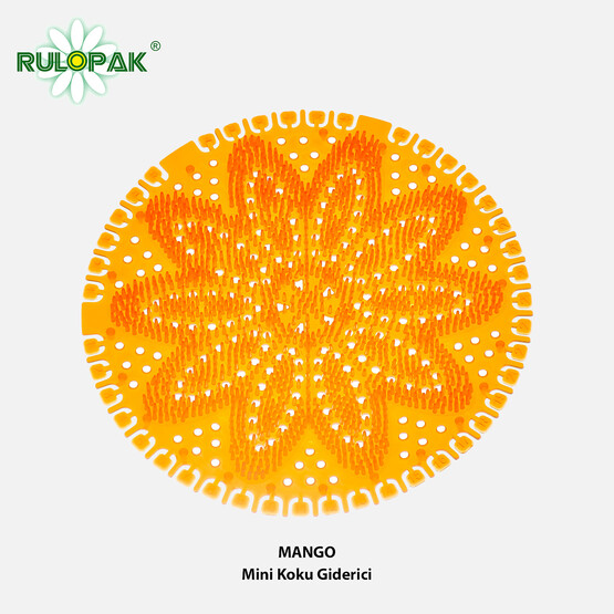 Rulopak Mini Koku Giderici Mango 