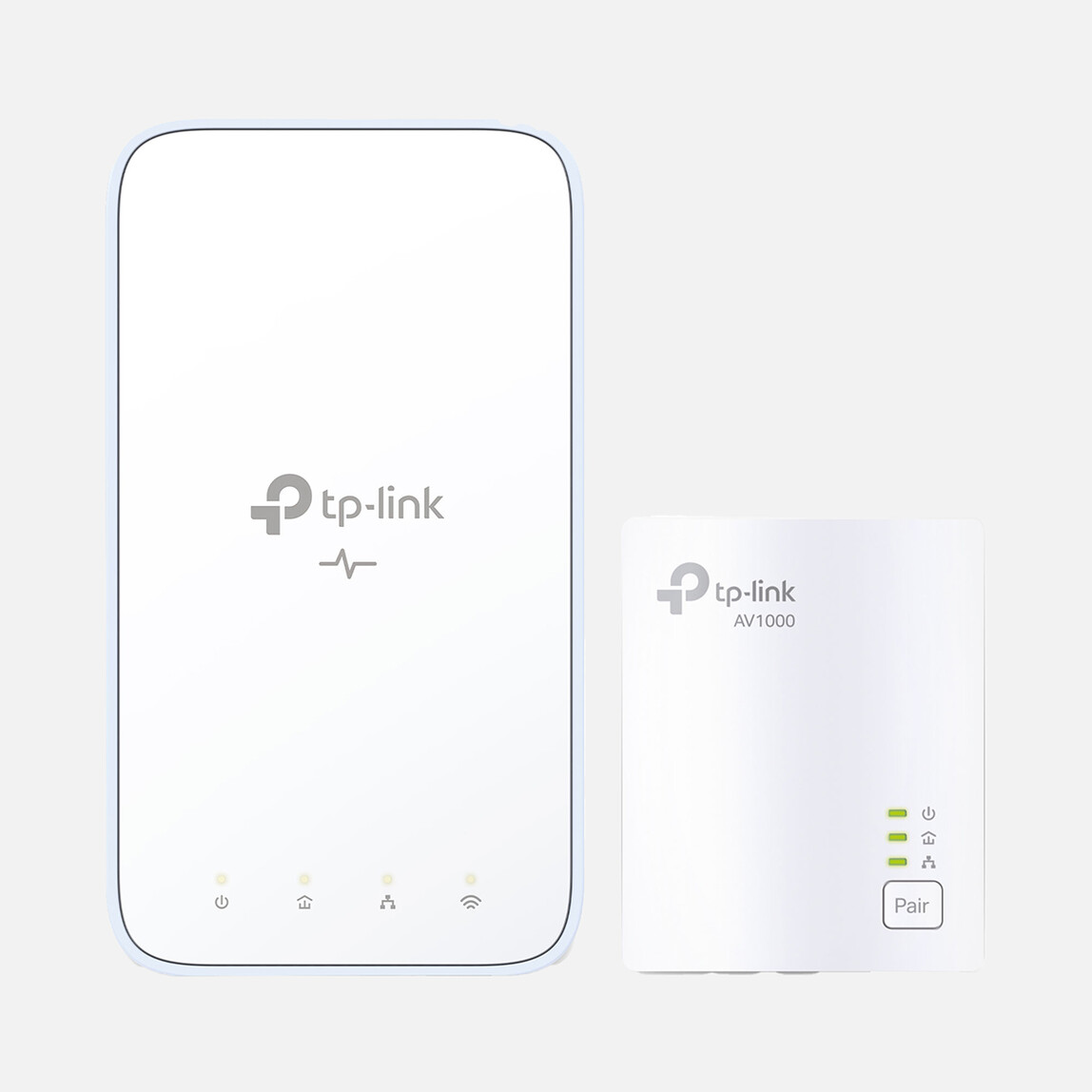    Tp-Link WPA7517 AV1000 Gigabit Powerline ac Wi-Fi Kit  