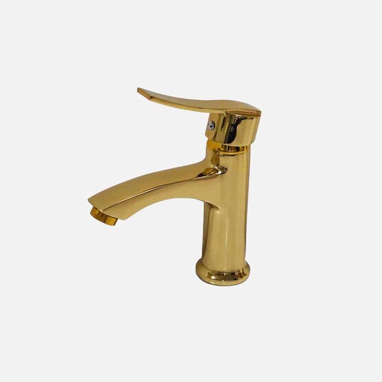 Admiral Gold Lavabo Bataryası