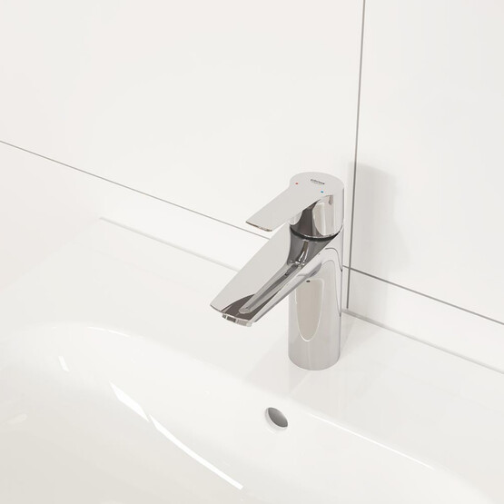 Grohe Start 2021 Büyük Lavabo Bataryası