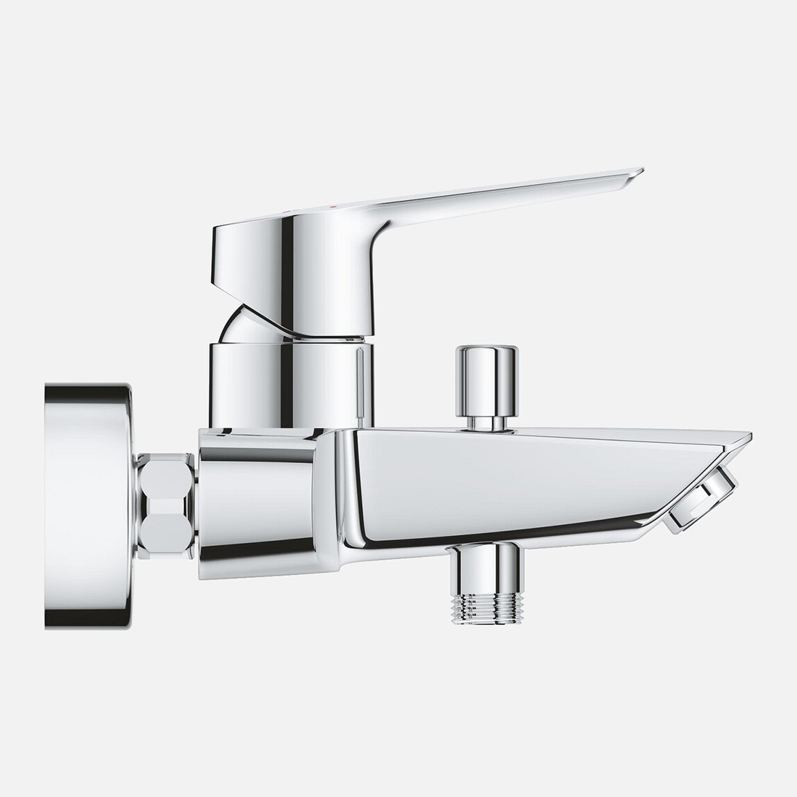    Grohe Start 2021 Banyo Bataryası 