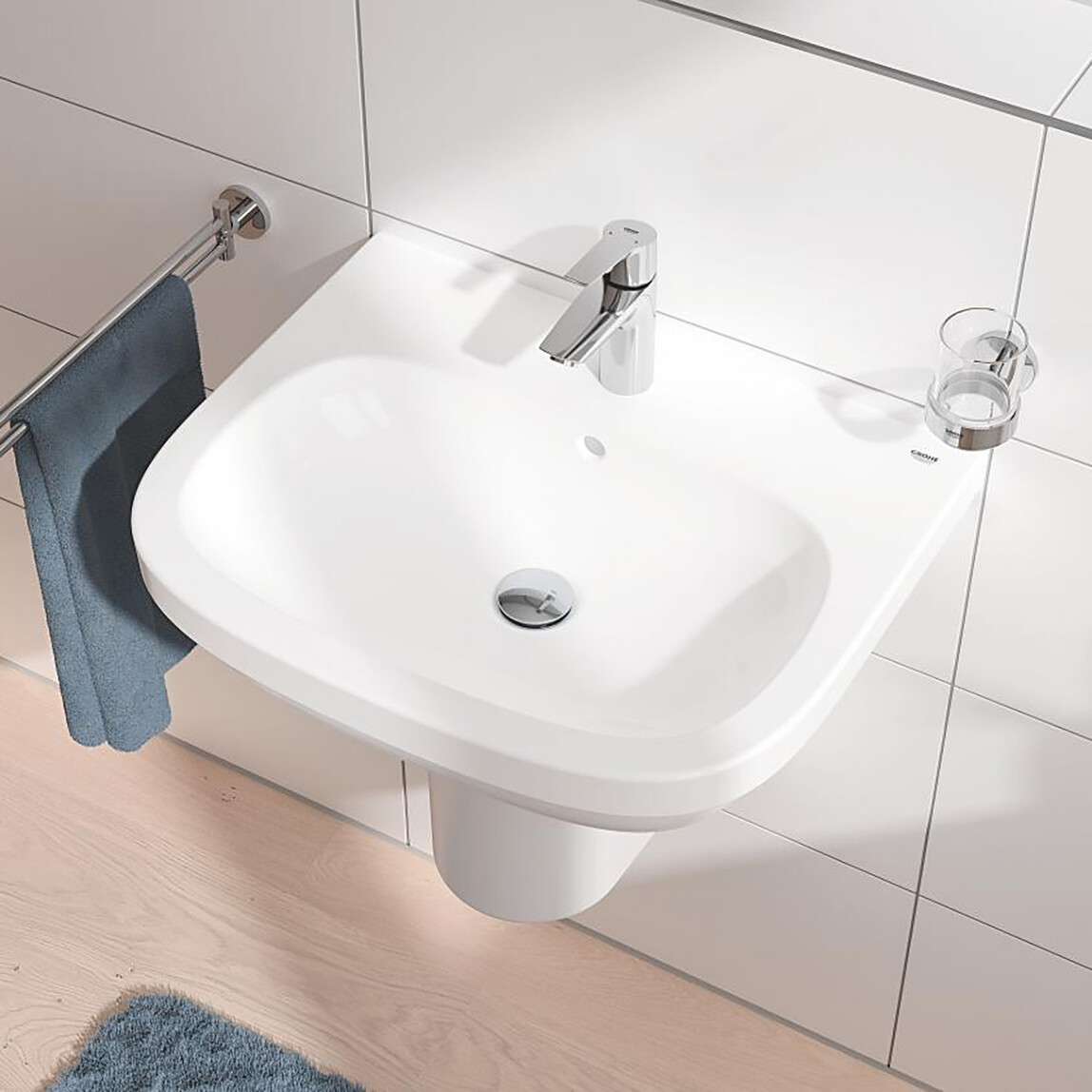    Grohe Start 2021 Lavabo Bataryası 