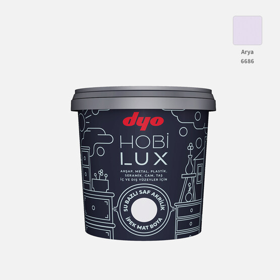 Dyo Hobilux Boya Arya 0,9L 