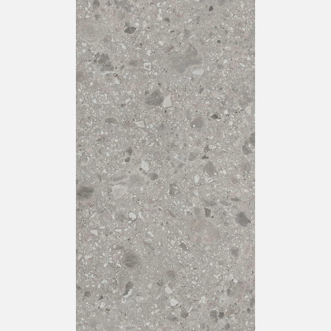    Westag Laminat Mutfak Tezgahı  MK424 SI Boston Terrazzo   