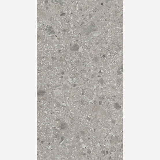 Westag Laminat Mutfak Tezgahı  MK424 SI Boston Terrazzo  