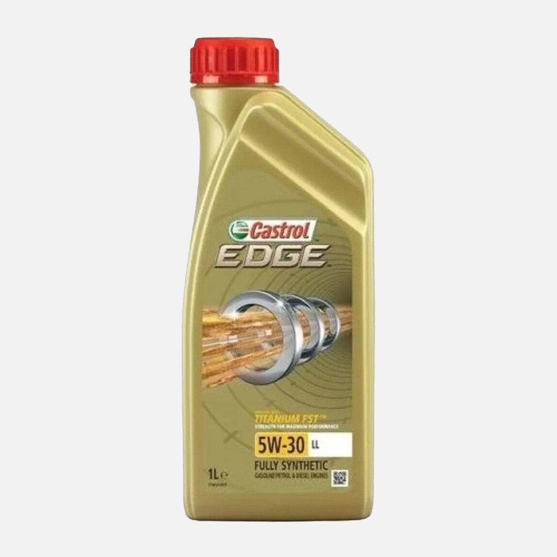    Castrol Edge 5W/30M 1 Litre Motor Yağı 