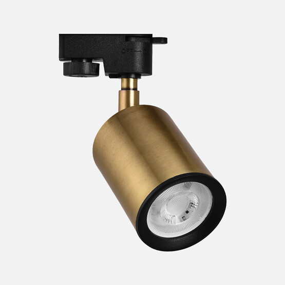 NR338 Eskitme Tekli Sıva Üstü Ray Spot