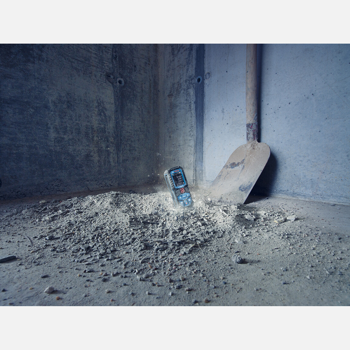    Bosch GLM 50-22 50 metre Lazerli Uzaklık Ölçer 