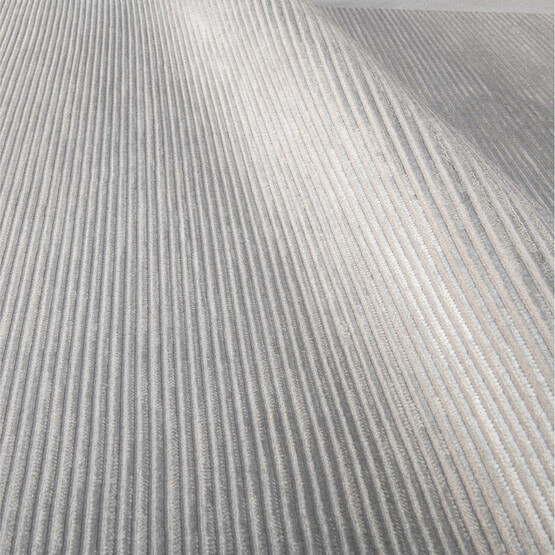 Crea Sedef Gri Modern Halı 120x180 cm