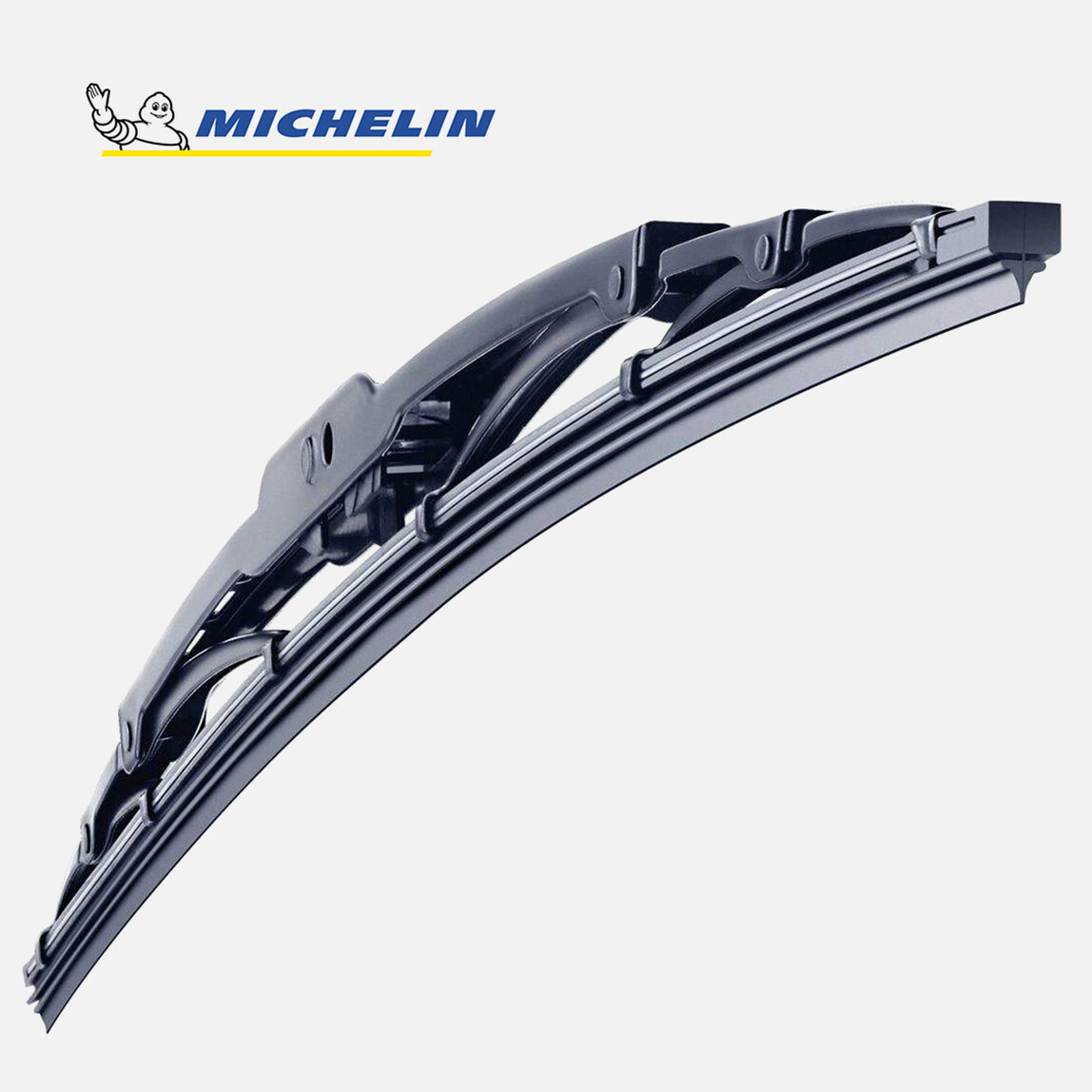    Michelin Rainforce MC13915 37,5cm 1 Adet Universal Telli Silecek  