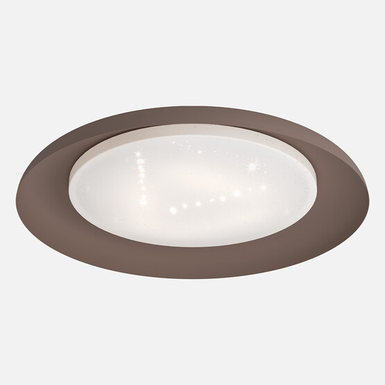 Eglo Penjamo Led Plafonyer 1X17W 47 cm 