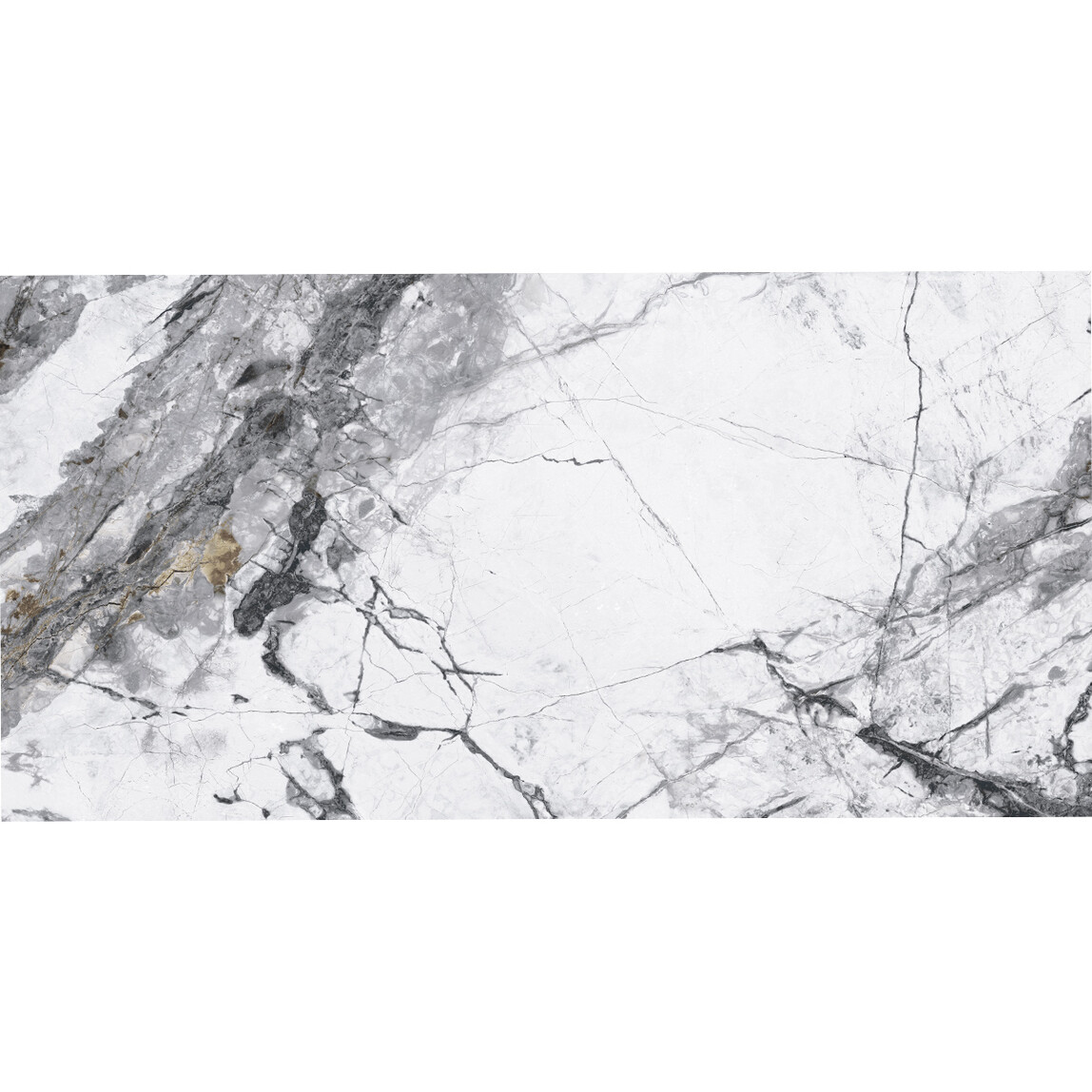    Duratiles Premium Marble Visage Duvar ve Yer Karosu 60x120cm 