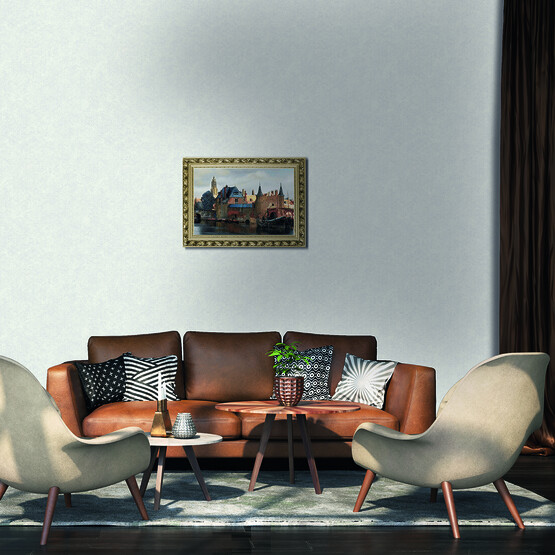 Emboss By Yasham Duvar Kağıdı 51551-2 