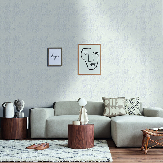 Emboss By Yasham Duvar Kağıdı 51550-2   