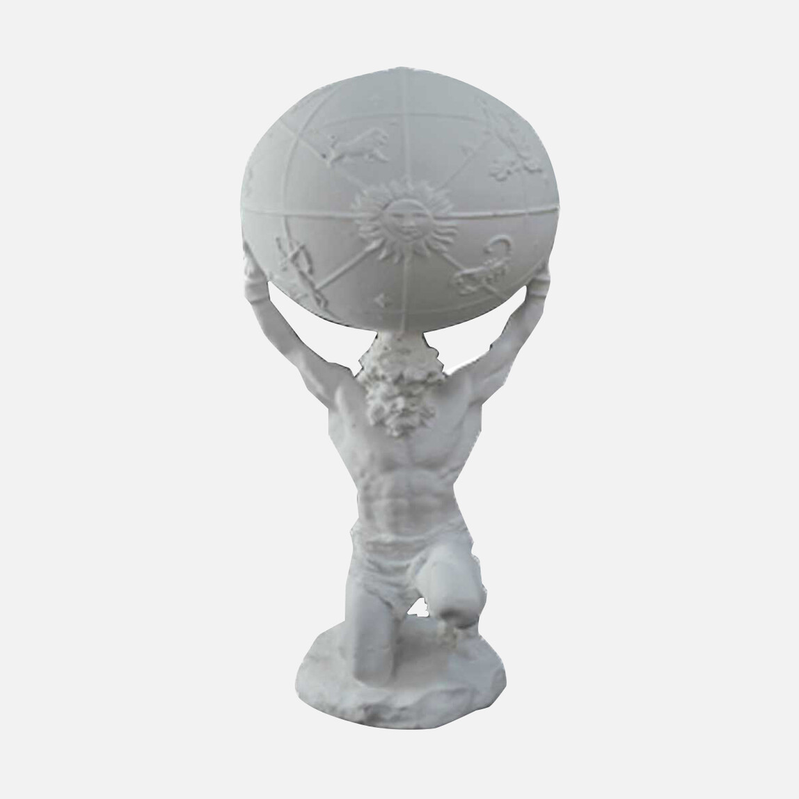    Msa Polyester Atlas Dünya  