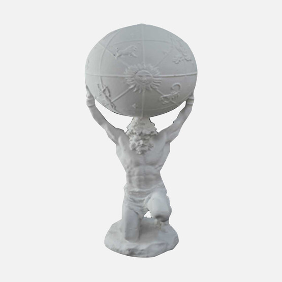 Msa Polyester Atlas Dünya 