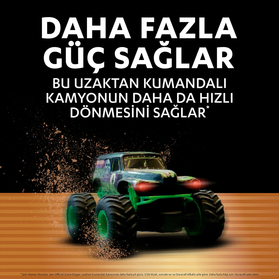    Duracell Optimum 4’lü AA Alkalin Kalem Pil    