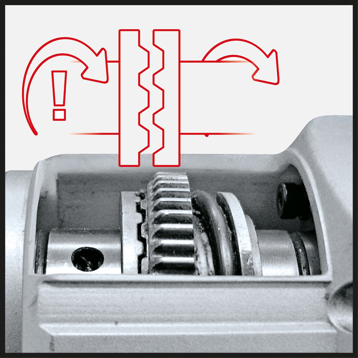    Einhell TC-RH620 4F Kit Kırıcı Delici  