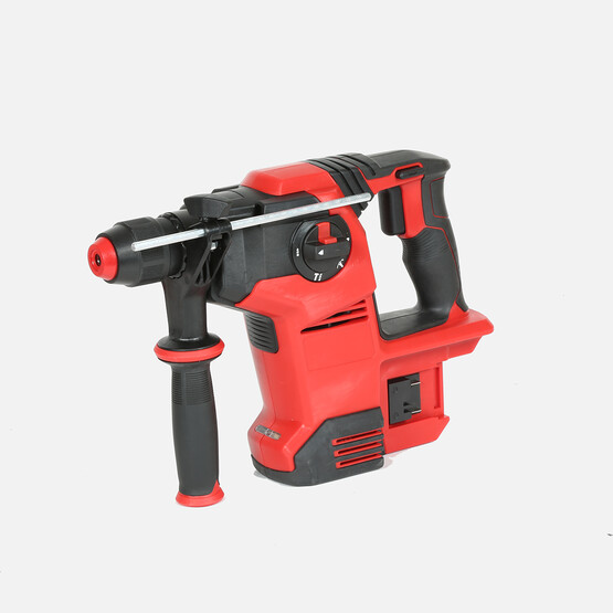 Einhell Herocco TE-HD 36/28 Li BL Solo 3,2J Akülü Kırıcı Delici (Akü ve Şarj Cihazı Dahil Değildir.)