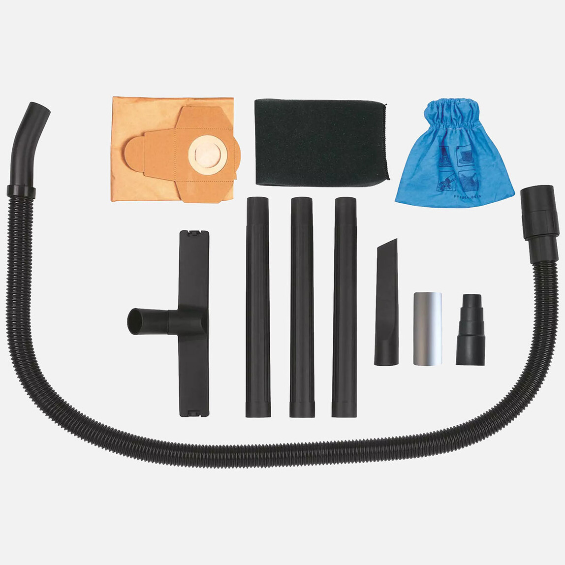    Einhell TC-VC1820SA 1250 W Islak-Kuru Elektrikli Süpürge   
