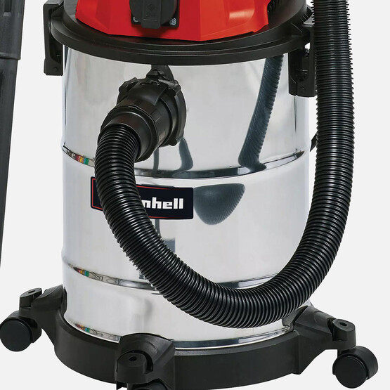 Einhell TC-VC1820SA 1250 W Islak-Kuru Elektrikli Süpürge  