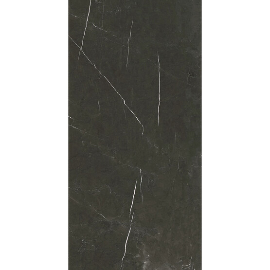 Çanakkale Seramik Sandra Karo Siyah 40 x 80 cm 1,28 m2