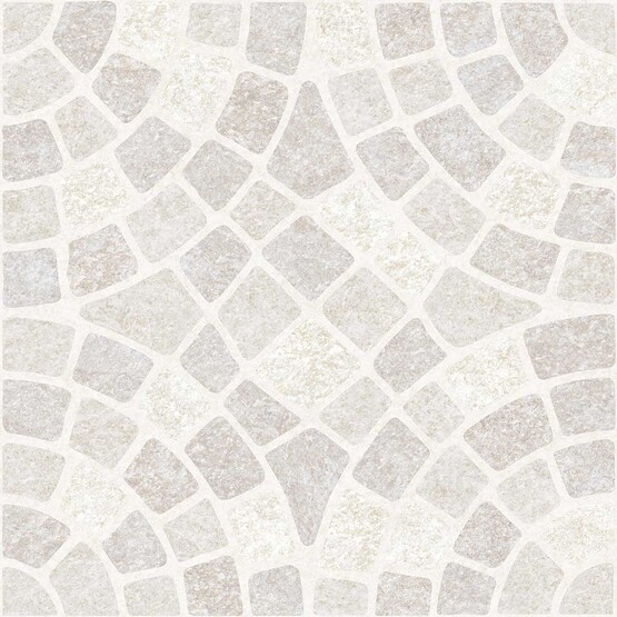 Çanakkale Seramik Roma Karo Kahve 45 x 45 cm 1,42 m2