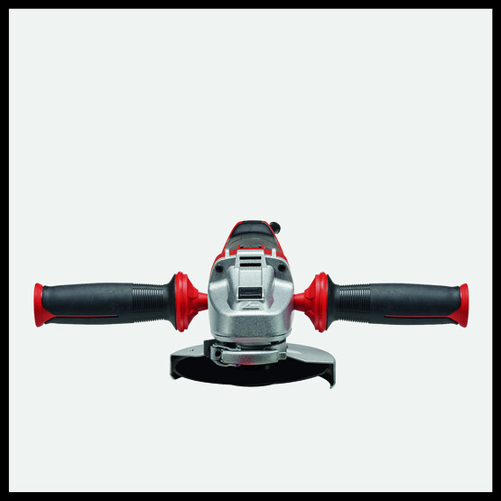 Einhell TE-AG 125/1010 1010W 125 mm Havalı Kalıpçı Avuç Taşlama Makinesi 