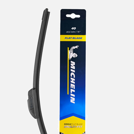 Michelin Multifit MC33894 Universal Muz Tipi Silecek 40 cm 1 Adet