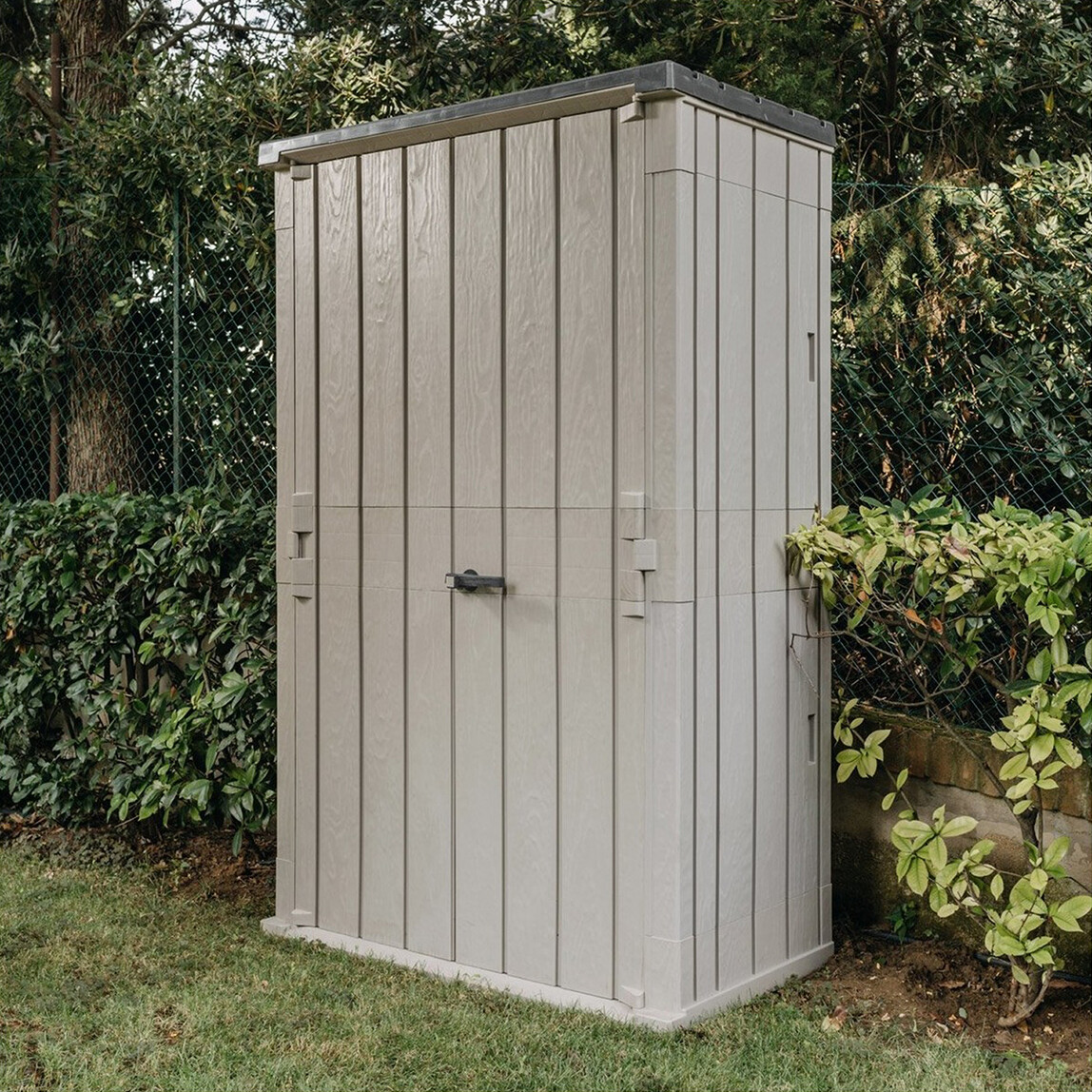    Toomax Toomax Stora Way Bahçe Depolama Dolabı  