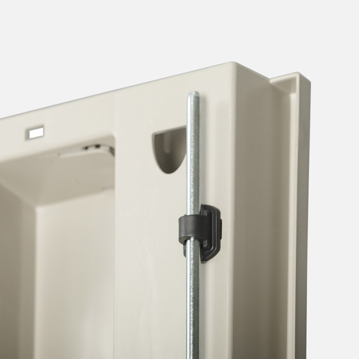    Toomax Toomax Stora Way Bahçe Depolama Dolabı  